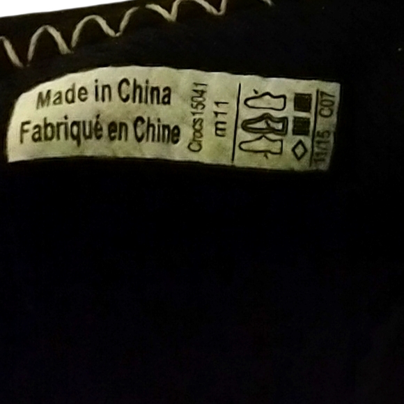 Crocs Swiftwater Fisherman Water Sandals - Picture 6 of 6